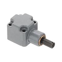 Honeywell 9PA16-4 Limit Switches Limit Switch-Sp Part