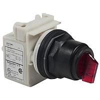 Square D 9001SK42J38LR Pushbutton Switches SLCTR SWTCH OPRATR 30MM SK