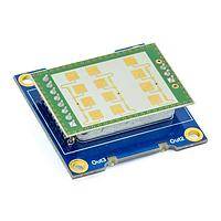 RFbeam K-LD7-EVAL-RFB-01H Radar K-LD7 evaluation kit