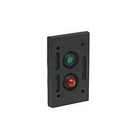 Molex 130126-0230 Pushbutton Switches WEATHERPROOF PUSH BUTTON BLK