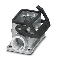 PHOENIX CONTACT 1412822 Housings HC-STA-B06-SLWS- 2SSM25-ELC-AL