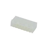 Molex 09-50-8081 Receptacle Housing HSG 8P W/LKG RAMP UL94V-0