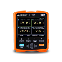 KEYSIGHT U1177A Remote Link Solution (for U1200, U1115A, U1450A/U1460A, Android)