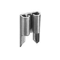 Littelfuse 01000057Z Fuse Clip ACS PC ATO CLIP BRASS/TIN-PLTD