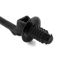 HellermannTyton 157-00050 Cable Tie Mounts T50SOSFT6LGU FIR TREE TIE