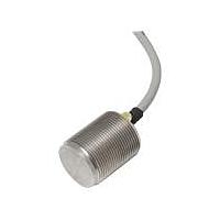 Carlo Gavazzi IA30FLN15NCM1 Proximity Sensors IND PROX METAL FACE LONG M30 NPN NC, CONNECTOR