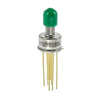 Amphenol Advanced Sensors NPH-8-100DH Board Mount Pressure Sensors 100 kPa Hybrid Differential