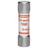 Mersen TRM8 Cartridge Fuse 250V 8A 1 1/2x13/32 MID TD