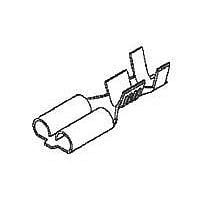 AMP Connectors - TE Connectivity 170032-5 (Mouser Reel) Contact Crimp Term 14-20AWG Reel of 1000