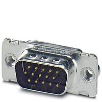 PHOENIX CONTACT 1418731 High Density D-Sub Connectors CUC-DSI-C1STZ-S/ DSLSB9 HD
