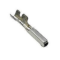 Molex 34736-1002 Terminals MX64 RCPT TERM SILVR 18-20AWG D WIND