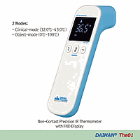 InfraRed Thermometer