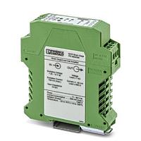 PHOENIX CONTACT 5604058 MCR Strain Gage Module MCR-SGA-4/6-DC