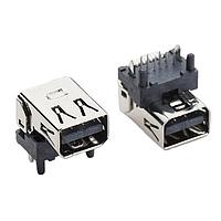 Adam Tech MDPC-S-RA Mini-Displayport MINI DISPLAY PORT R/A