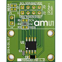 ams OSRAM AS5600-SO_EK_AB Magnetic Position Sensor AS5600 Magnetic Sensor 12-Bit Kit