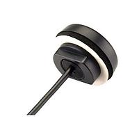 Taoglas G24.A.305111 Passive Antenna Ultima G24 3G/2G Cellular Permanent Mount Antenna, 3M NFC-200