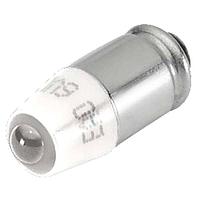 EAO 10-2J06.3149 LED ADAPTER SLDE BS BI-PIN