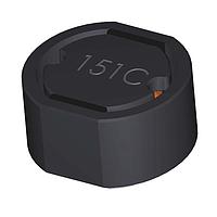 Murata Power Solutions 24S221C Power Inductor 220  UH  10%