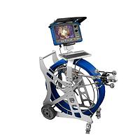 PCE PIC 120 Pipe Inspection Camera