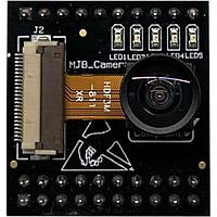 GOWIN MJB_Camera_V2.1 Camera Development Tools