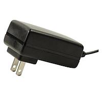 CUI Inc SWM30-15-NV-P6R Fixed Plugs 30W 15V 2A USA Vert 2.5 RA plug