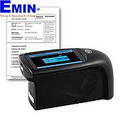 Khái niệm, nguyên lý hoạt động về máy đo độ bóng ? Top 3 dòng máy đo độ bóng đáng mua nhất hiện nay