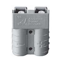 Anderson Power Products 6319G2 Connectors SB50A-CN-#6/10-GRY-SPEC.