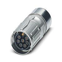 PHOENIX CONTACT 1618633 Circular Metric Connectors ST-7ES1N8A8K02S