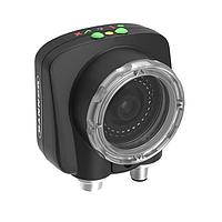 Banner Engineering IVU2PRGW04 CMOS Image Sensor iVu PLUS TG Gen2 Remote Sensor with Ethernet; White Ring Light and 4.3 mm Lens; Requires Power Cordset and Bracket; Ethernet and USB Cordset Optional