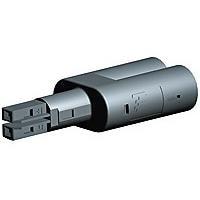 AMP Connectors - TE Connectivity 293235-4 T-Splitter Connector T SPLITTER VERS LV2-LV2