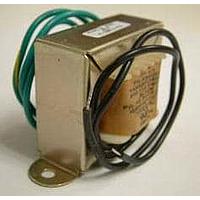 Triad Magnetics F-31X Control Transformers POWER XFMR 10.0Vcta.3.0A 115V CHASSIS MOUNT w/LEADS