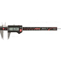Mahr 4103382 Digital Caliper for Special Applications (16 EWRi-AR,0-200mm)