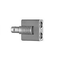 LEMO FTG.0B.304.PLFG Circular Push Pull Connectors PLUG + RECPT W RECEPTACLE