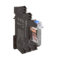 OMRON G2RV-ST500-AP 24VAC/DC Slim I/O Relay (24VAC/DC)
