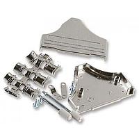 MH Connectors MHDM35-37-K D-Sub Backshells MHULTI 37 WAY 35deg STANDARD KIT