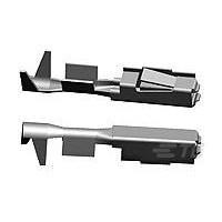 AMP Connectors - TE Connectivity 968074-2 (Cut Strip) Quick Conenct MPQ BU-KONTAKT "Cut Strip of 100