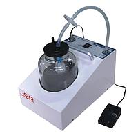 Vacuum pump