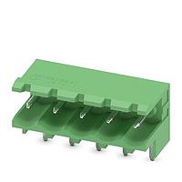PHOENIX CONTACT 1735853 Headers 5 Pos 5.08mm pitch Through Hole Header
