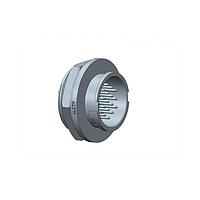 Amphenol LTW ADC-05RMMS-LC7001 Connectors Ceres, Large Size, Plastic, 20A, 05 pins, Male Connector, Male Contact, Circular, 2 Points Lock, Solder, Receptacle, IP67