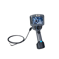 INSIZE ISV-2002DS 360° Swivel Videoscope (±160°;15mm~∞; 800x480; 1m)