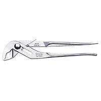 TOP Kogyo MP-250D Water Pump Pliers (with Screwdriver) (0~48mm)