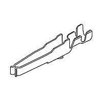 AMP Connectors - TE Connectivity 166459-3 Headers & Wire Housings 350V .750A SB PT 2AG PB-FREE Fuses