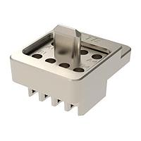 Raychem - TE Connectivity 2828434-1 Accessories NanoRF BP MODULE 8 POSITION SS