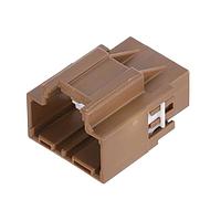 Yazaki 7282907280 Connectors CONN 16P YESC KAIZEN BRN