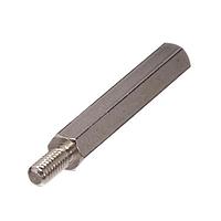 Keystone Electronics 1963 Hex NB 1.500 M/F THRD