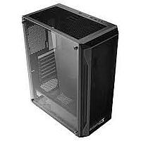XIGMATEK Gaming X 3F Black - EN49899 Computer case