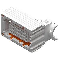 Aptiv 33101320 Connectors 21 way F 2.8 CTCS SP Connector