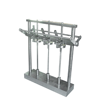 Impact Testing Machine