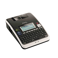 BROTHER PT-2730 Printer stamps