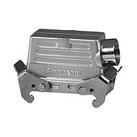 Amphenol Tuchel C146 10R016 552 1 Hoods Housing